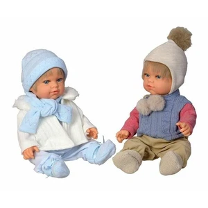 Puppe Jesmar 42 cm - Picture 1 of 3
