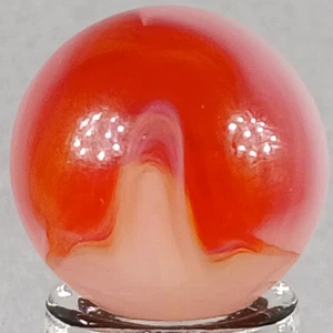 Jabo Swirl Marble .59 Inches Near-Mint Condition Combined Shipping  - Picture 1 of 15