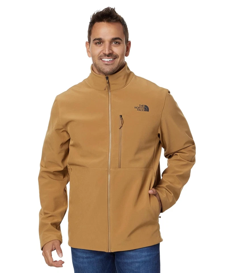 Man's Coats & Outerwear The North Face Apex Bionic 3 Jacket - Image 1 of 1