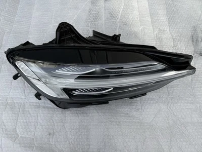 Frontscheinwerfer Volvo S60/V60 II 32420502 Full LED rechts - Bild 1 von 4