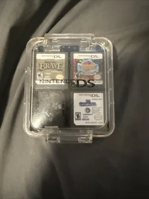 NintendoDS Games - Image 1 of 4