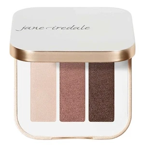 jane iredale PurePressed Eye Shadow Triple - New Packaging - Picture 1 of 9