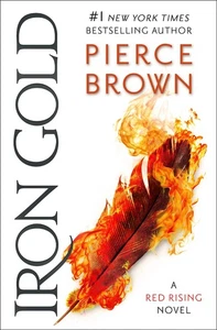 Iron Gold - Picture 1 of 1