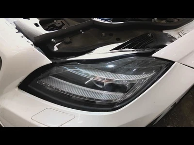 Driver Headlight 218 Type CLS550 LED Fits 12-14 MERCEDES CLS-CLASS 6831501 - Image 1 of 4