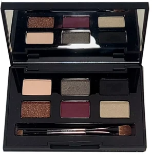 Smashbox Smoke Box Photo Op Eye Shadow Palette, 0.16 oz/4.56 g, NIB-Pristine - Picture 1 of 3
