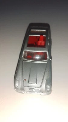 CORGI Juniors Aston Martin DB6 007 James Bond 1979 Glidrose Eon - Image 1 of 4
