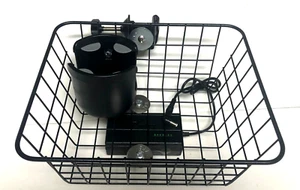 Basket+Holder+Power Supply Only: Verathon Bladder Scanner Prime Plus Ultrasound - Picture 1 of 6