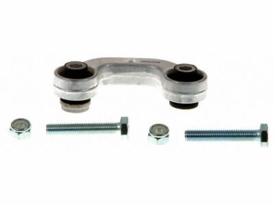 Barra estabilizadora delantera derecha Moog 91749WD para Audi RS6 2003-2004 Foto 1 de 2