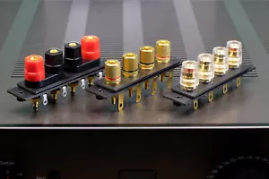 Kit de actualización de terminal de altavoz Pioneer SA-7500 - Imagen 1 de 15