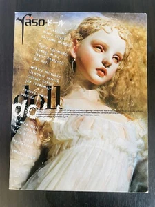 Yaso Doll Ball jointed Doll Art Book Artist Simon Yotsuya Ryo Yoshida Dark Goth - Picture 1 of 24