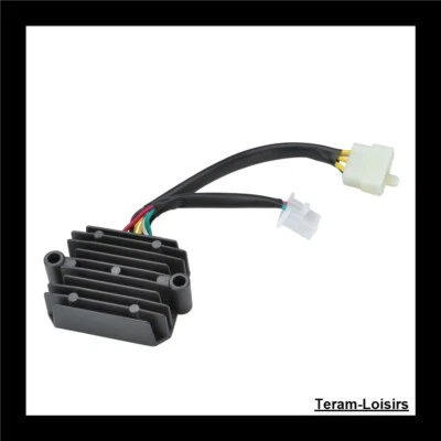 Regulador de tensión para Honda CB 750 K de 1979 a 1982 NUEVO Foto 1 de 4