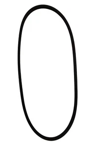 NEW Gates 2430 V Belt TRUFLEX - Bild 1 von 2