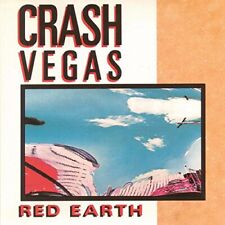 Red Earth Music - CD - **Excellent Condition**