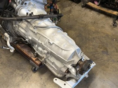 2009 2010 2011 2012 13 BMW 328i 128i 323i 3.0L RWD Automatic Transmission 80K Mi - Image 1 of 4