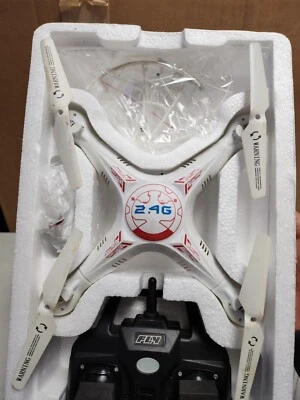 Syma X5 Sc 1 Drone Please Read  - Image 1 of 4