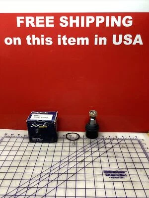 XCP Precision Parts Chassis Parts Ball Joint #B8607/K8607T - Image 1 of 4