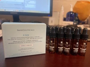 SkinCeuticals P-TIOX (lotto di 10) 0,13 once ciascuno ENORME RISPARMIO - Foto 1 di 1