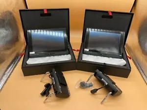 Audi Entertainment mobile Doppelpaket (2 Stück) Click & Go Tablet 4M0051700F 6 - Bild 1 von 7