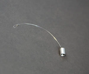 Poids Anti-Skating Fadengewicht Pour Platine Rotel RP-3000 - Picture 1 of 1