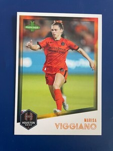 2023 Parkside NWSL Volume 1 Base Set - YOU PICK (#1-180)