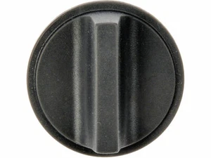 For 1992-1994 GMC Yukon Heater Control Knob Dorman 88566GY 1993 - Picture 1 of 2