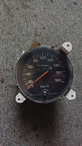 Toyota Land Cruiser 60 J6 HJ61 Tachometer - Bild 1 von 3