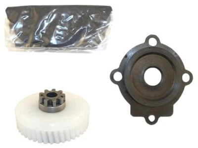 Kit de engranajes de motor ventana eléctrica Chrysler Imperial 1974-1975, 1981-1983 27496YTYM Foto 1 de 2