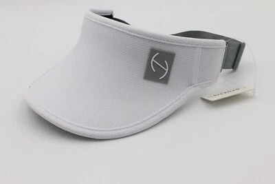 GENESIS Tech Damen Schirmmütze Farbe weiß Tennis Pickleball Golf Padel - Bild 1 von 4