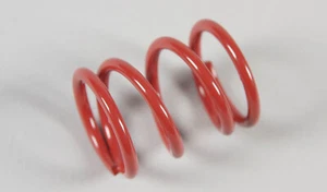 Servo Saver Molla Rossa 2,0 mm Buggy Maggiolino Monster Truck 4WD FG 68325 - Foto 1 di 1