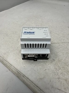 HMS Networks Anybus Modbus Gateway, 0110-1012-02 AB7702-B / MB100 - Foto 1 di 8