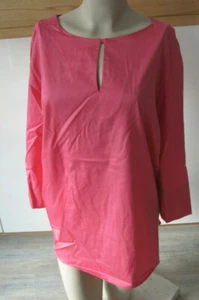 ETERNA 3/4 ARM STRETCH BLUSE Gr. 38 46 pink *NEU* 79,95€ - Bild 1 von 3