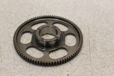 98 HONDA SHADOW AERO 750 VT750C STARTER GEAR 28110-MV1-000 - Imagem 1 de 4