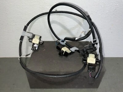 ✅ 2013 2014 2015 2016 LEXUS CT200H ES300H SENSORES DE PARACHOQUES 89341-33200 OEM 328M Foto 1 de 4