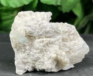 Beautiful Green Cap Tourmaline Crystal Mineral Specimen in matrix  585 Carats  - Picture 1 of 7