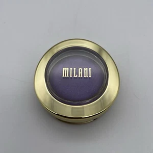 MILANI Bella Eyes Gel Powder Eyeshadow Eyes Makeup ~14 Bella Violet ~ 0.05 oz  - Picture 1 of 2