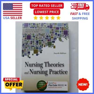 Nursing Theory & Nursing Practice - 4th Edition - Picture 1 of 4