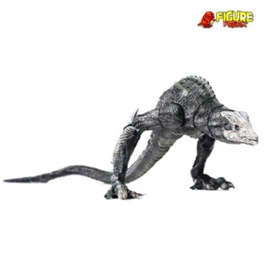 Hiya Toys Kong Skull Island Exquisite Basic Skullcrawler (Skull Devil) 18" Long - Picture 1 of 7
