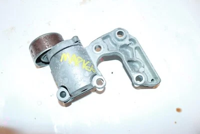 13-17 LEXUS RC350 IS350 TRACCIÓN TRASERA MOTOR SERPENTINA CORREA TENSOR 48K MAP166 Foto 1 de 4