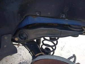 train arriere pour FIAT COUPE (175) 1.8 16V 1993 508152 - Bild 1 von 16