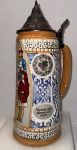 Victoria Mas Sabrosa Que Nunca Birra Stein 2776 - Foto 1 di 14
