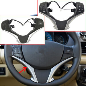 Steering Wheel Control Switch For Toyota Yaris 2013 2014 2015-2016 Corolla RAV4