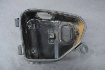 HONDA 1975 1976 CB500T DOBLE FILTRO DE AIRE DERECHO LIMPIADOR CAJA CAJA AIRBOX CARCASA Foto 1 de 4