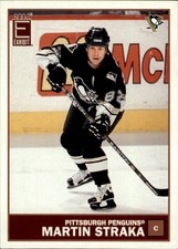 A9958- 2003-04 Pacific Exhibit Yellow Backs 1-150 -You Pick- 10+ FREE US SHIP