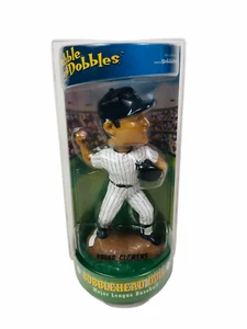 ROGER CLEMENS NEW YORK YANKEES VINTAGE 2003 BOBBLE DOBBLES BOBBLEHEAD  - Picture 1 of 5