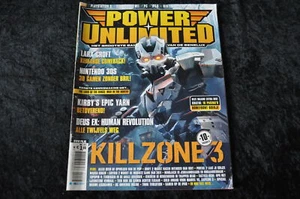 Power Unlimited NR 207 - Picture 1 of 2
