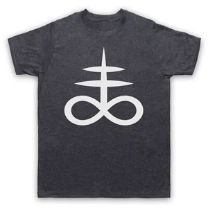 CASTLEVANIA PRIORY MONKS SULPHUR HELL ALCHEMY SYMBOL MENS & WOMENS T-SHIRT - Picture 1 of 23