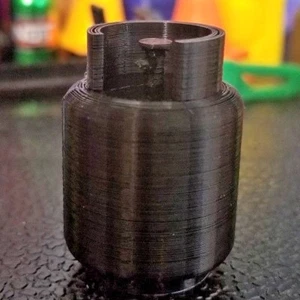 Choose Your Color RC 1/10 Scale Toy Mini Propane Tank Rock Crawler Accessories - Picture 1 of 93