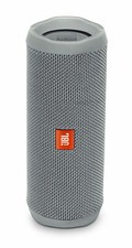 Jbl Flip 4 Bluetooth-Lautsprecher - Grau