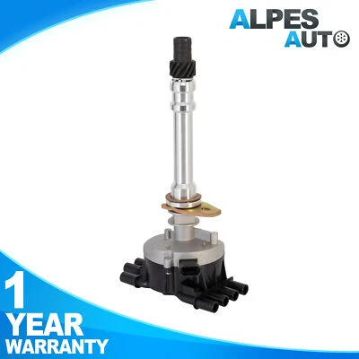 Ignition Distributor For GMC 1500 2500 3500 Savana Yukon Suburban 5.0L 5.7L - Изображение 1 из 4