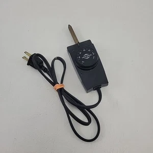 West Bend WB #9 Control E84820-78TT0010 Electric Skillet Heat Power Probe - Picture 1 of 5